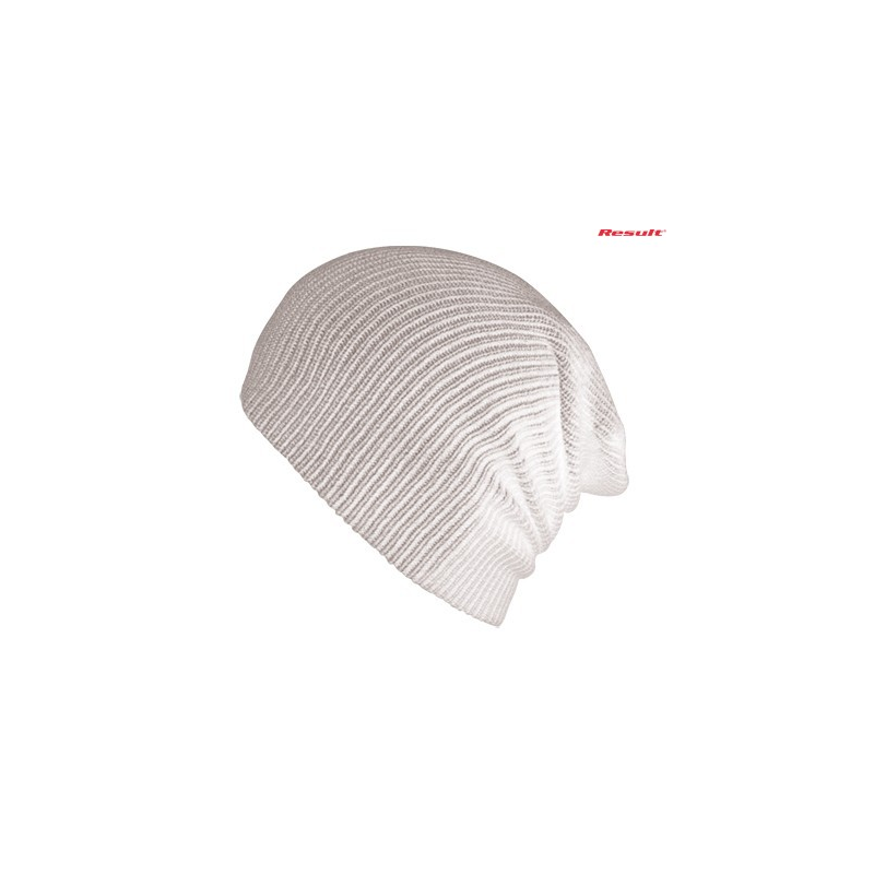 Softex Beanie | Result