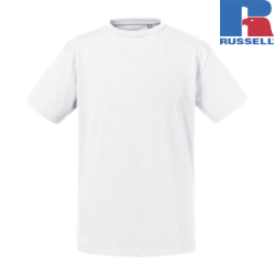 Kids Pure Organic T | Russell