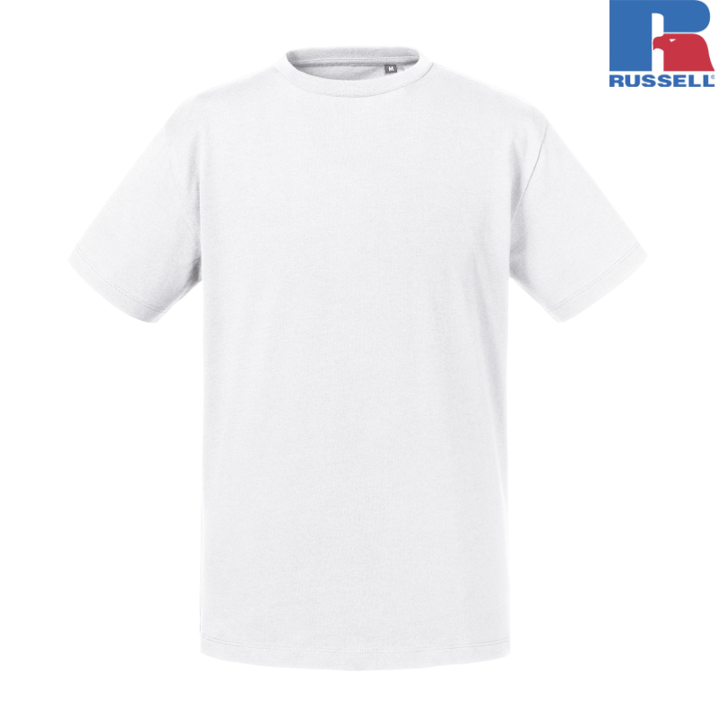 Kids Pure Organic T | Russell