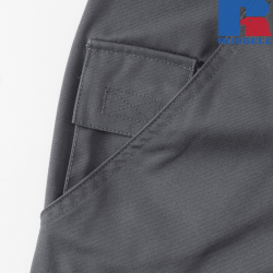 Workwear Polycotton Twill...