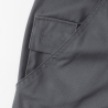 Workwear Polycotton Twill Trousers | Russell