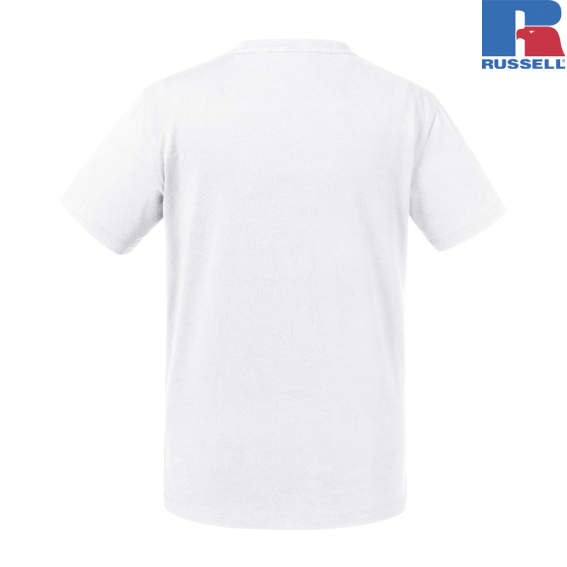 Kids Pure Organic T | Russell