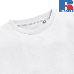 Kids Pure Organic T | Russell