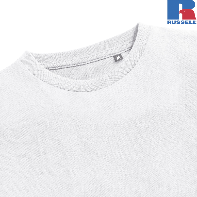 Kids Pure Organic T | Russell