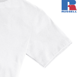 Kids Pure Organic T | Russell