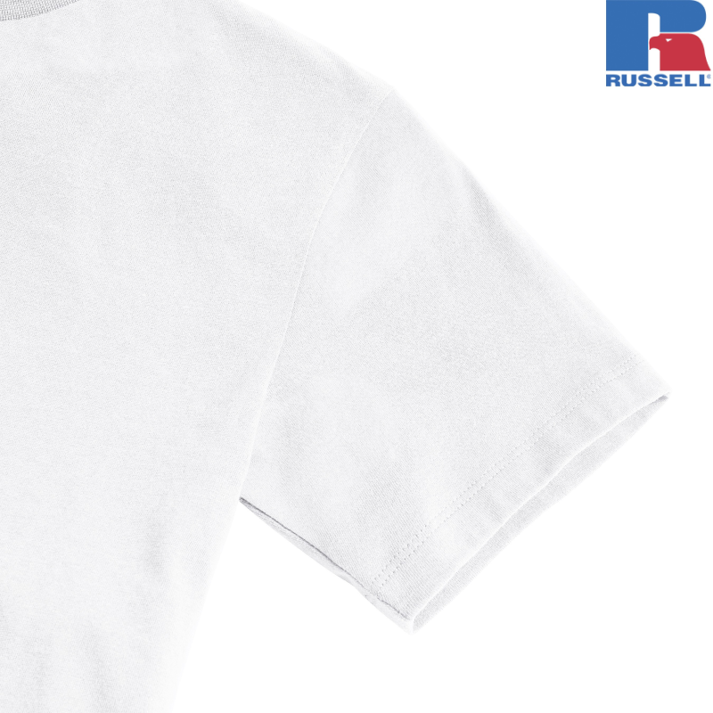 Kids Pure Organic T | Russell