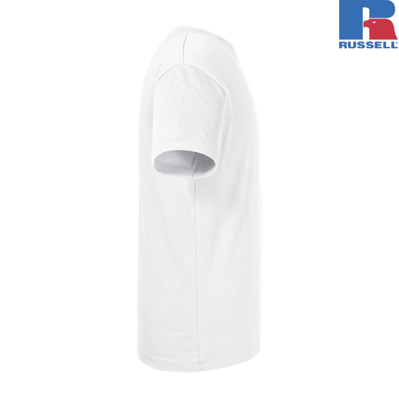 Kids Pure Organic T | Russell