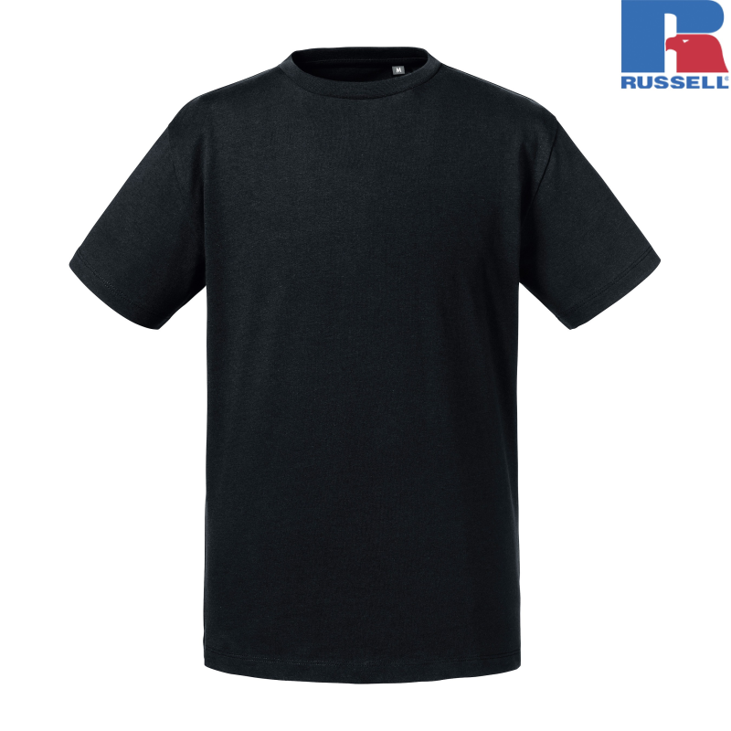 Kids Pure Organic T | Russell