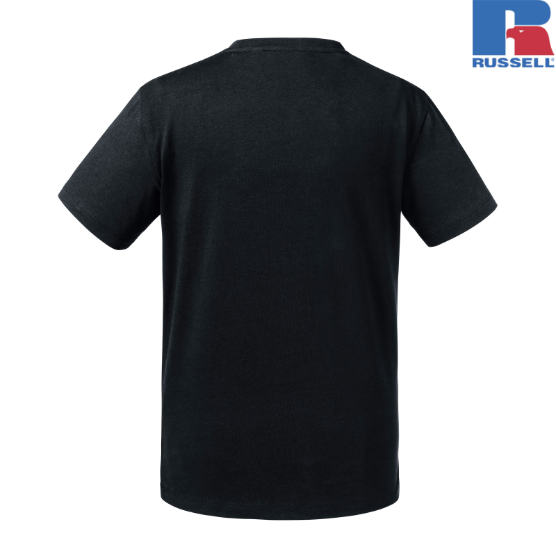 Kids Pure Organic T | Russell