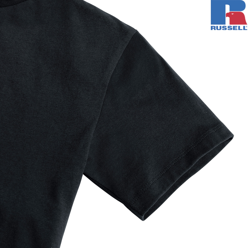 Kids Pure Organic T | Russell