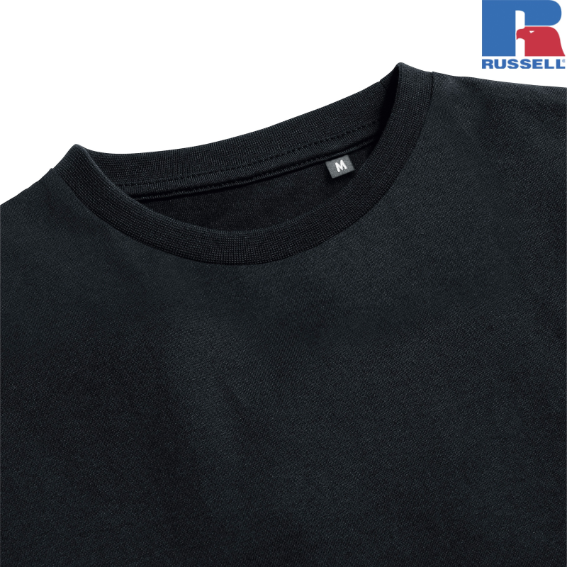 Kids Pure Organic T | Russell