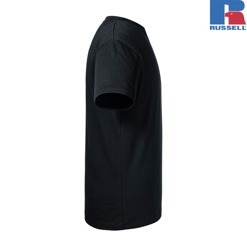 Kids Pure Organic T | Russell