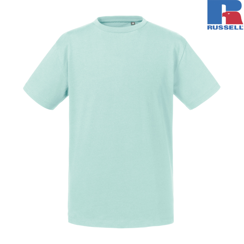 Kids Pure Organic T | Russell