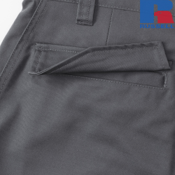 Workwear Polycotton Twill...