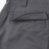 Workwear Polycotton Twill Trousers | Russell