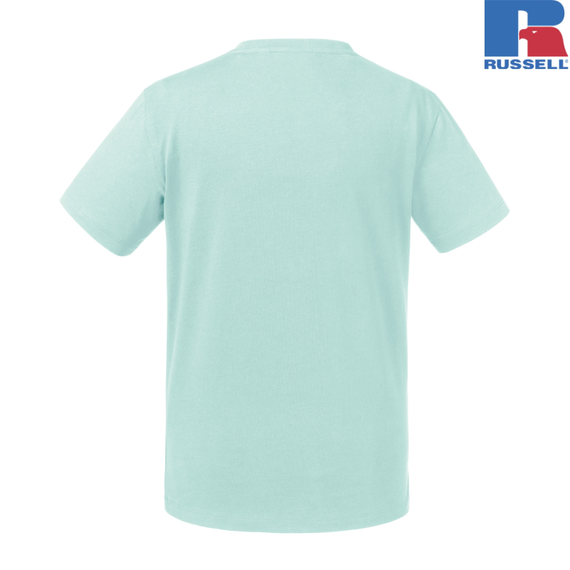 Kids Pure Organic T | Russell