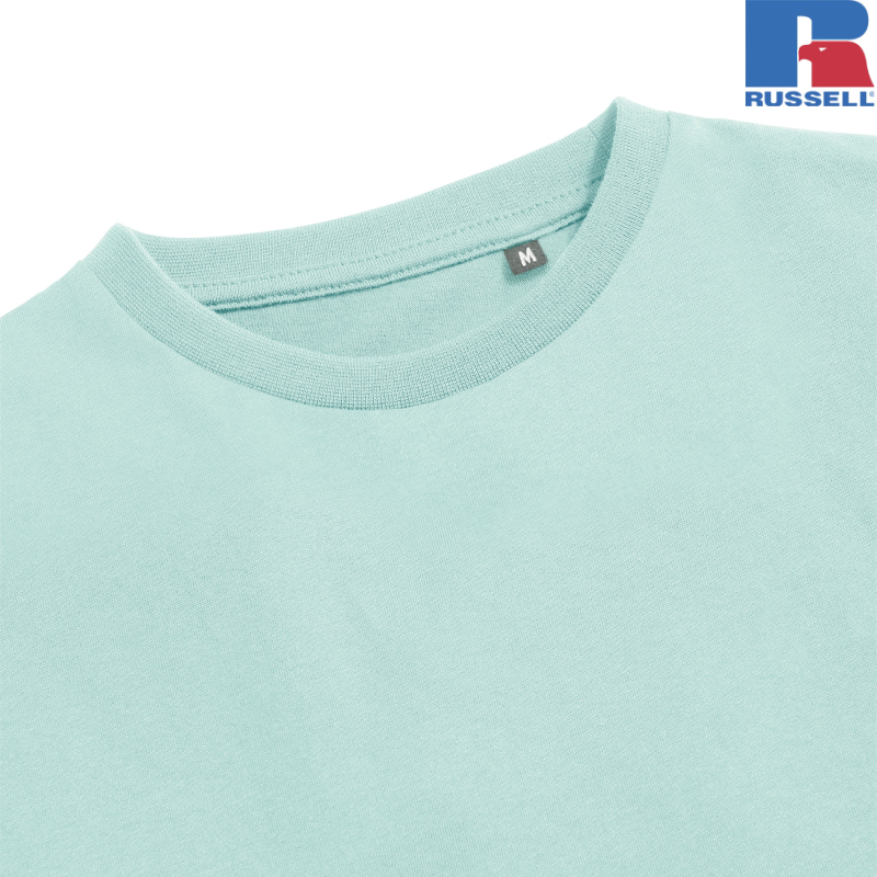 Kids Pure Organic T | Russell