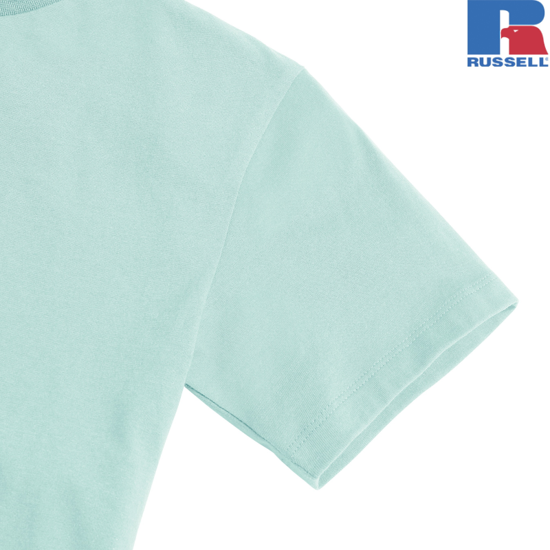 Kids Pure Organic T | Russell