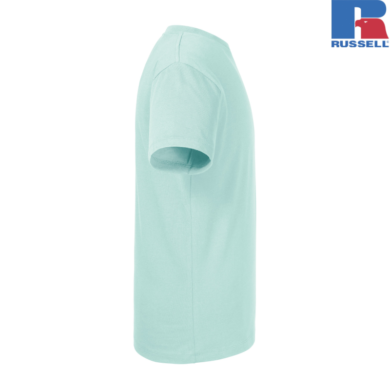 Kids Pure Organic T | Russell