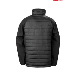  Black Compass Softshell...