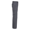 Workwear Polycotton Twill Trousers | Russell
