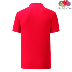 65/35 Tailored Fit Polo |...