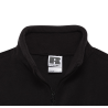 Men's Full Zip Outdoor Fleece | Russell