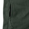 Men's Full Zip Outdoor Fleece | Russell