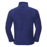 Men's Full Zip Outdoor Fleece | Russell
