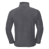 Men's Full Zip Outdoor Fleece | Russell