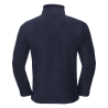 Men's Full Zip Outdoor Fleece | Russell