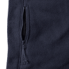 Men's Full Zip Outdoor Fleece | Russell