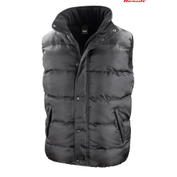 Nova Lux Padded Gilet | Result