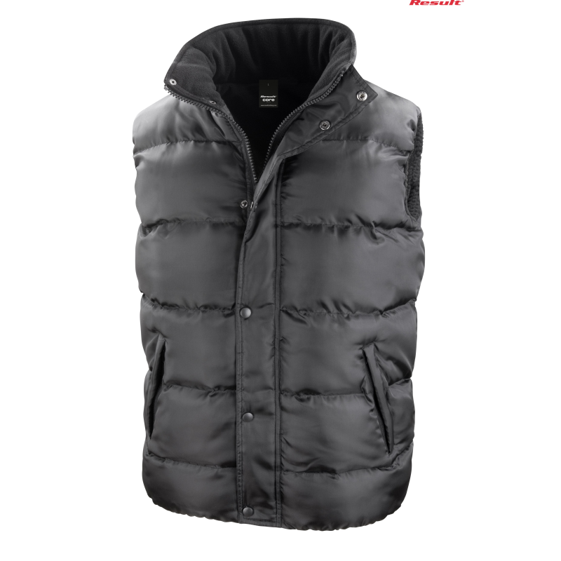 Nova Lux Padded Gilet | Result