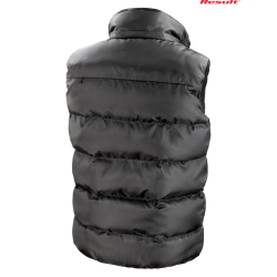 Nova Lux Padded Gilet | Result