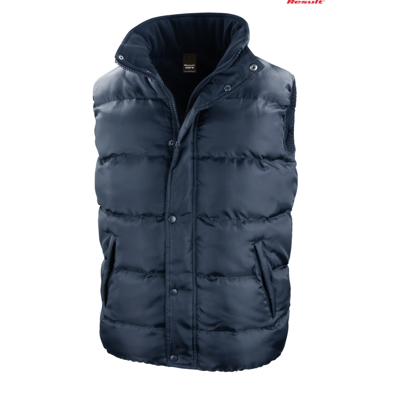 Nova Lux Padded Gilet | Result