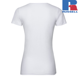 Ladies Pure Organic T |...