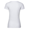 Ladies Pure Organic T | Russell