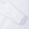 Men's Long Sleeve Herringbone Shirt | Russell