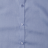 Men's Long Sleeve Herringbone Shirt | Russell