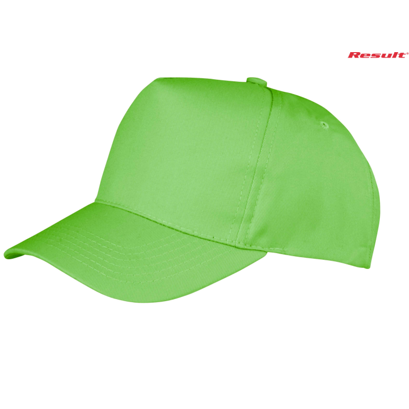 Boston Printers Cap | Result