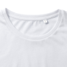 Ladies Pure Organic T | Russell