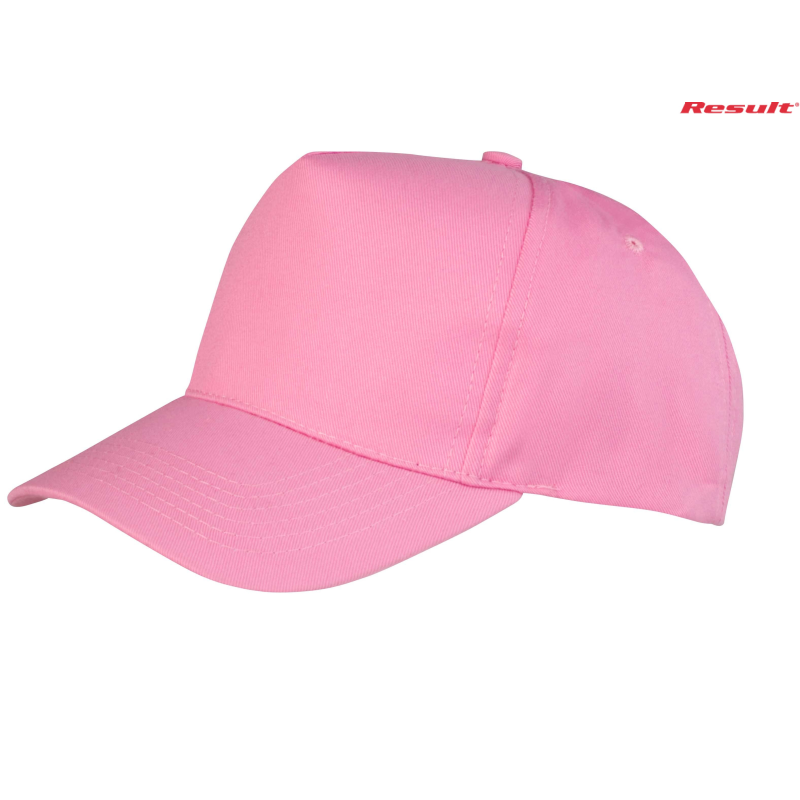 Boston Printers Cap | Result