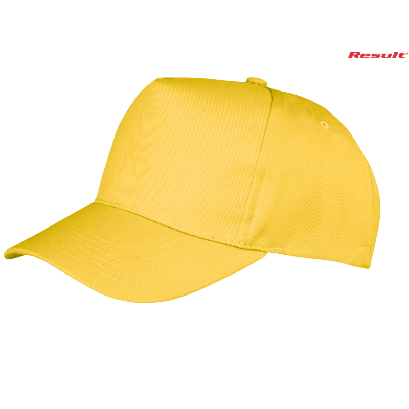 Boston Printers Cap | Result