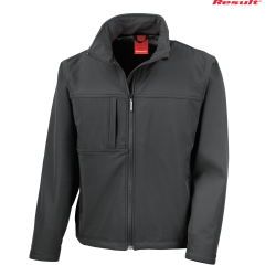 Classic Softshell Jacket |...