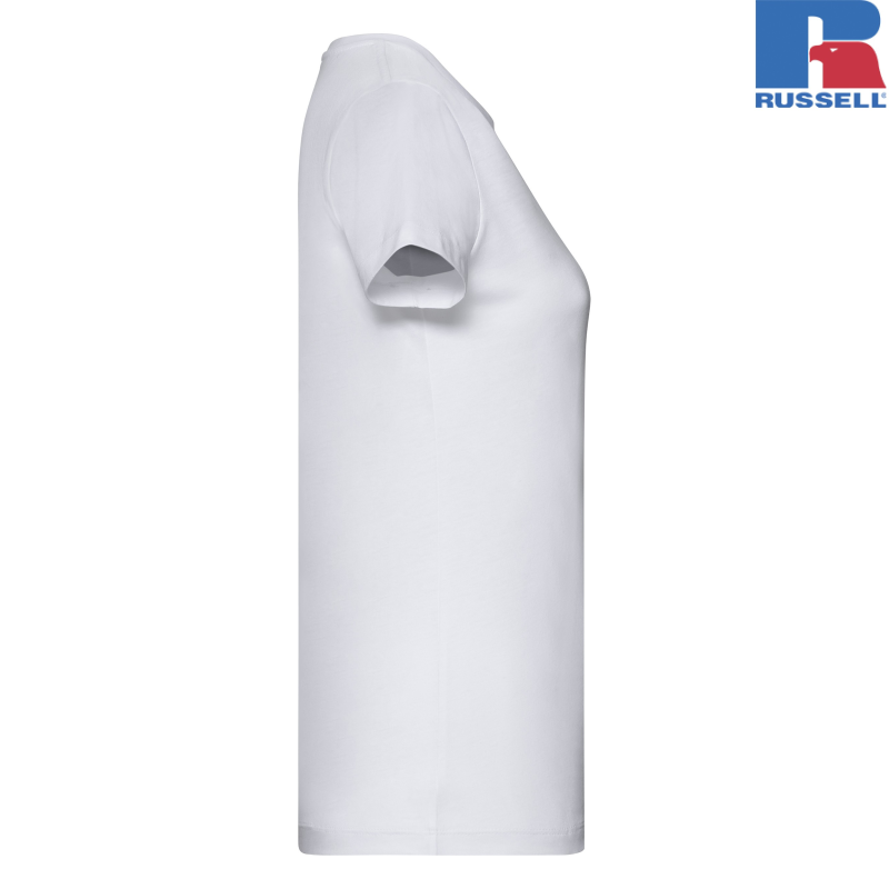 Ladies Pure Organic T | Russell