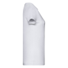 Ladies Pure Organic T | Russell