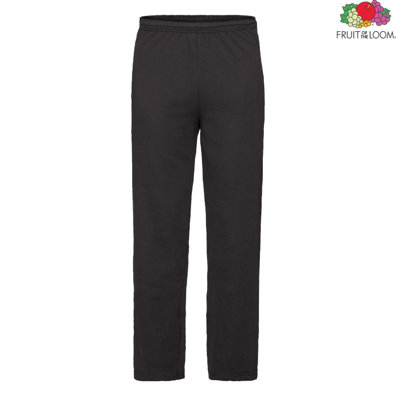 Lightweight Open Hem Jog Pants | Fruit Of The Loom