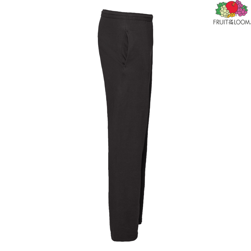 Lightweight Open Hem Jog Pants | Fruit Of The Loom