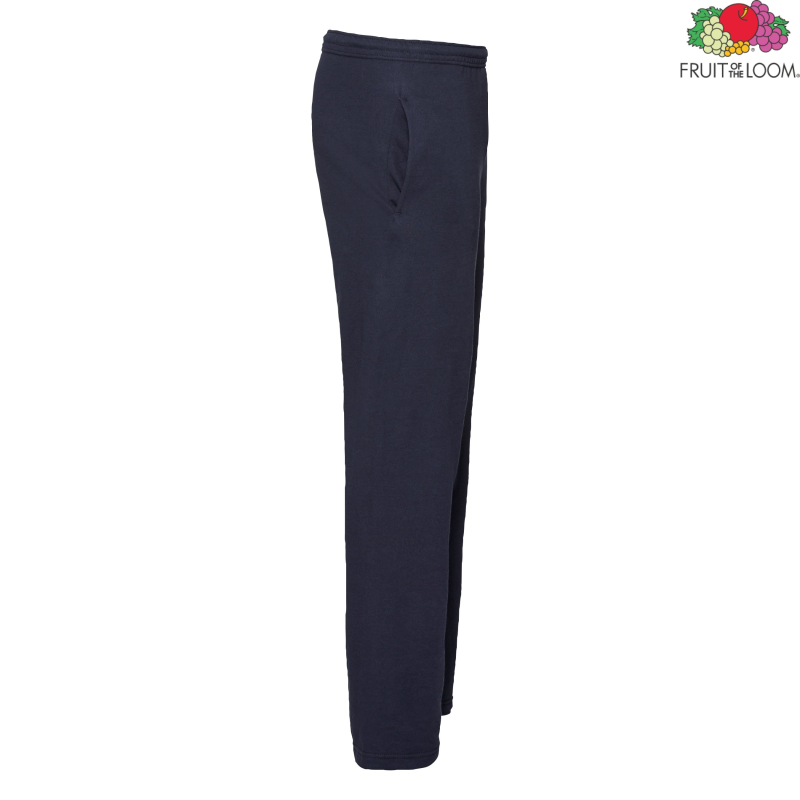 Lightweight Open Hem Jog Pants | Fruit Of The Loom